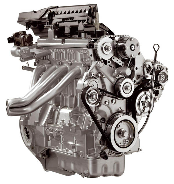 2003  Electra Car Engine
